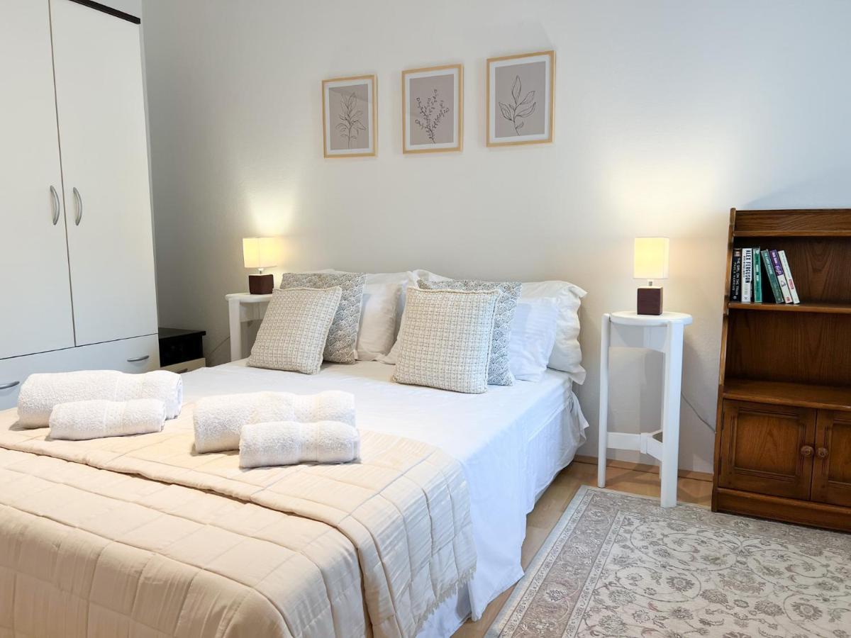 Apartment Mlini Central Екстер'єр фото
