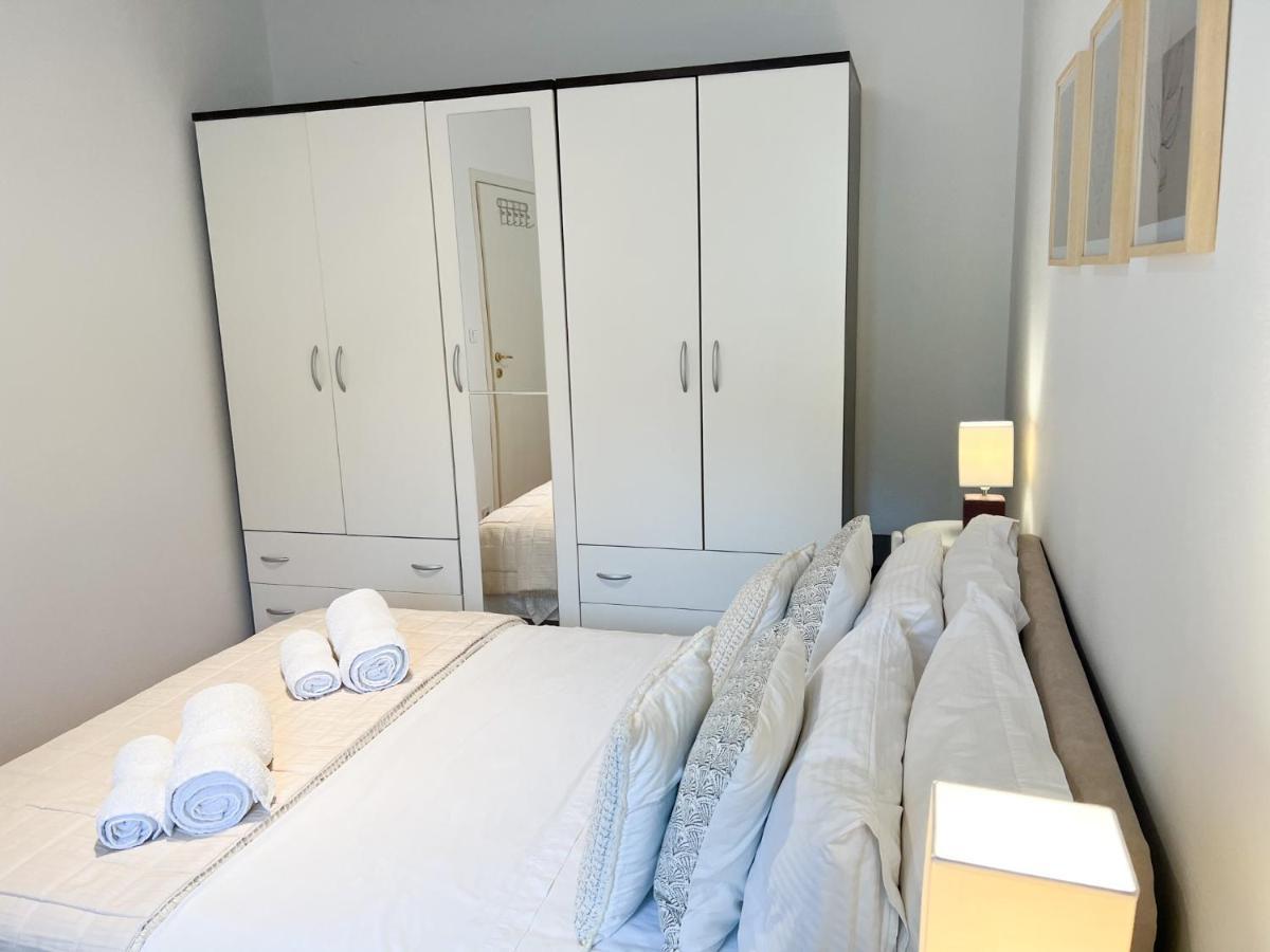Apartment Mlini Central Екстер'єр фото