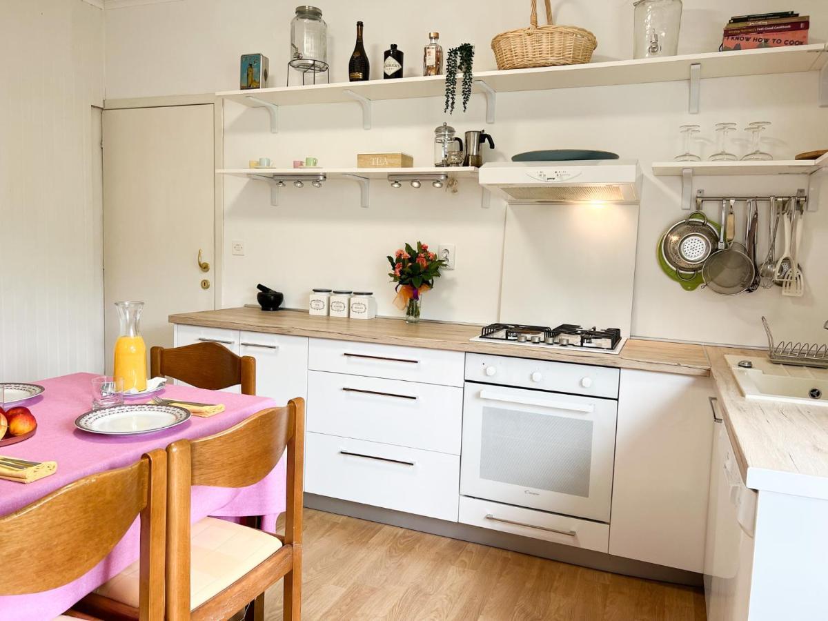 Apartment Mlini Central Екстер'єр фото