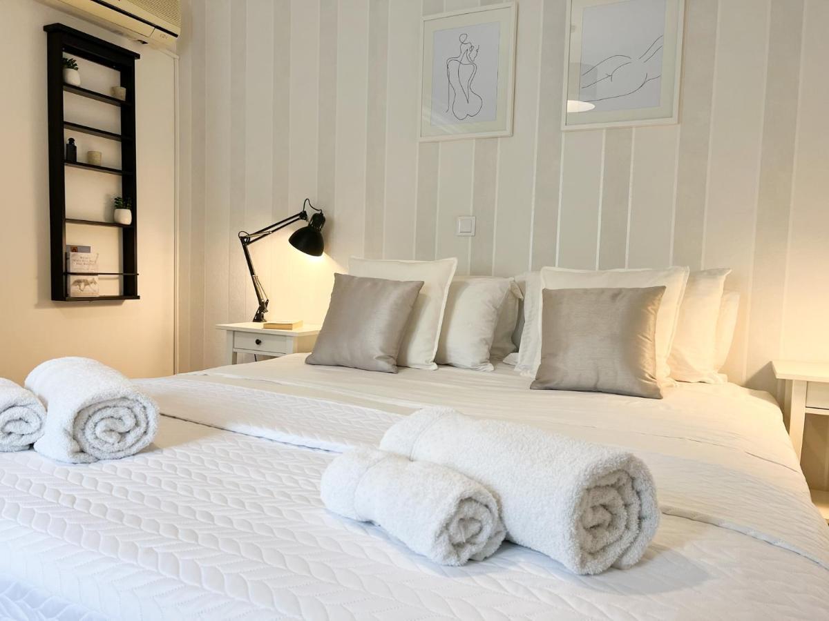Apartment Mlini Central Екстер'єр фото