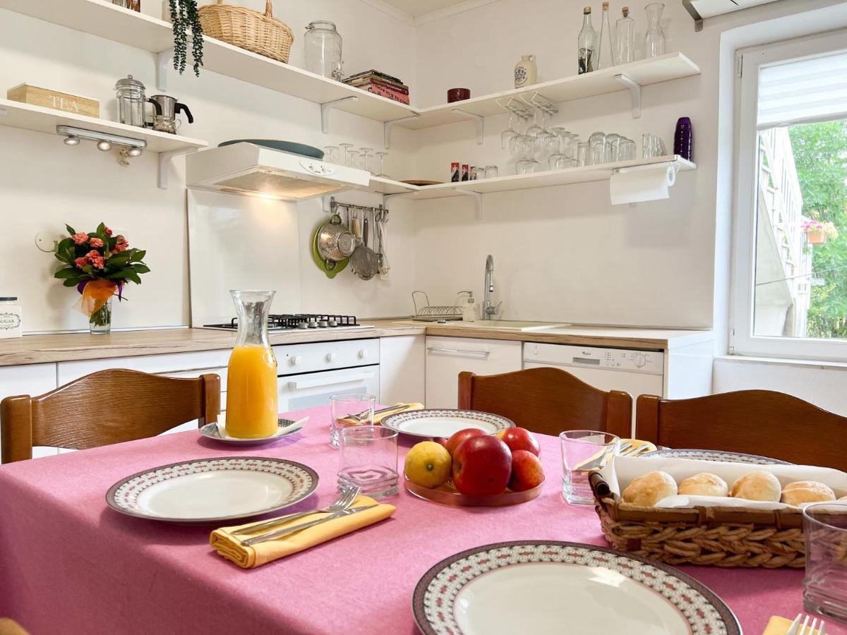 Apartment Mlini Central Екстер'єр фото